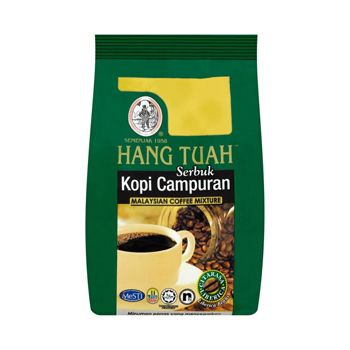 Hang Tuah Liberica Coffee Mixture Green 200g
