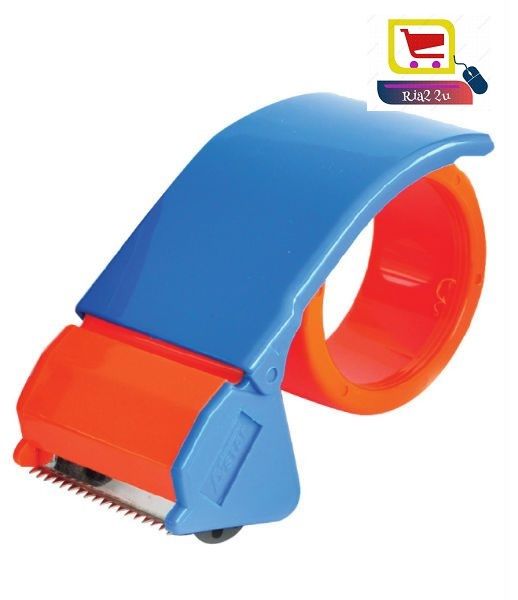 Opp Tape Dispenser Without Handle ( Plastic )