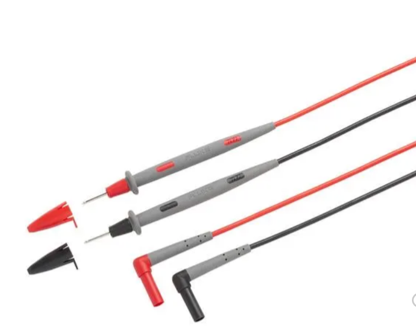 Fluke TL71 Test Lead Set,premium Dmm