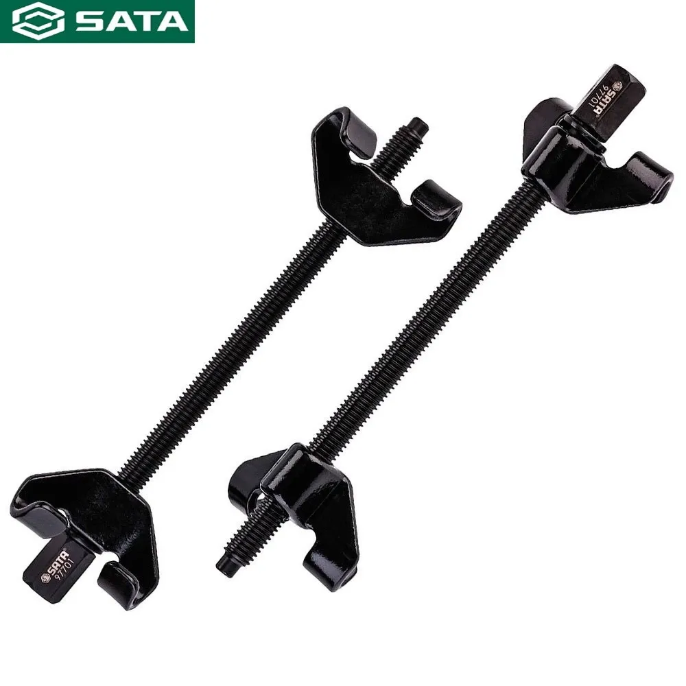 Sata DROP FORGED COIL SPRING COMPRESSORS 370MM