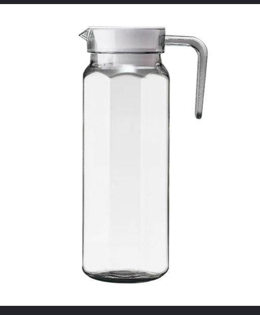 polycarbonate jug