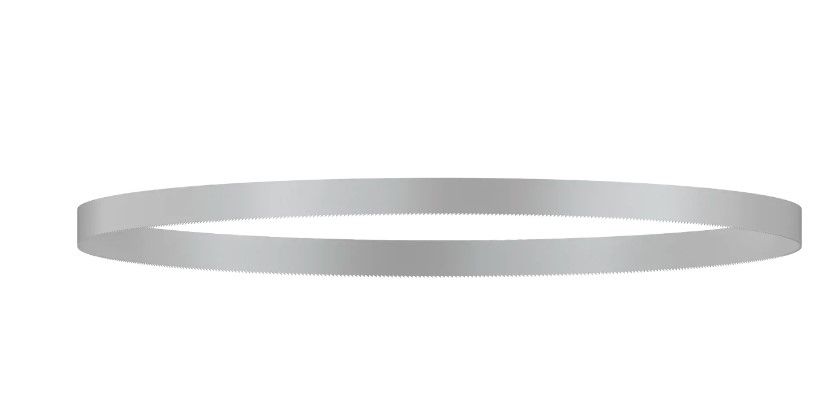 BOSCH PRO CB2824 BAND SAW BLADE, 733 MM, 2 PCS (2608649001)