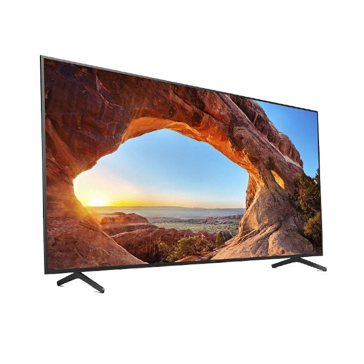 Sony *Sony 85 Inch 4K Ultra HD HDR Android Google TV KD85X85J