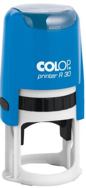 COP COLOP DENGAN RUBBER STAMP