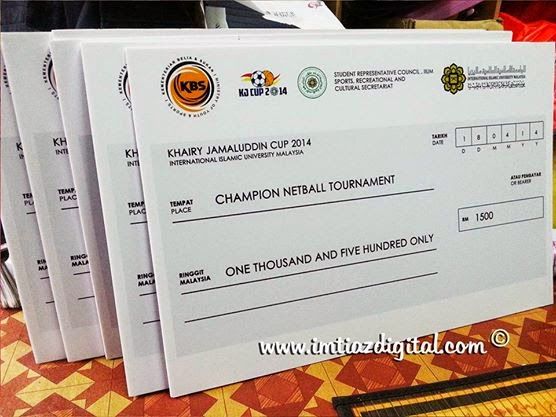 QS Mock Cek
