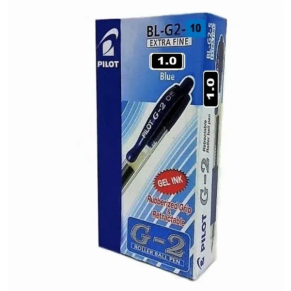 Roller Ball Pen G2-1.0mm
