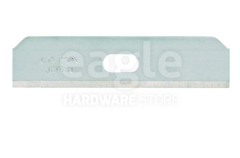 OLFA SKB-7/10B BLADE FOR SK-7 CUTTER (10 PCS/PACK)