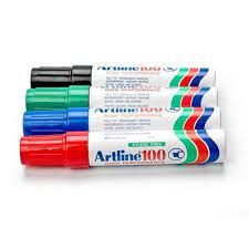 Artline 100 Giant Permanent Marker