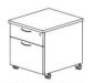 MOBILE PEDESTAL 2D