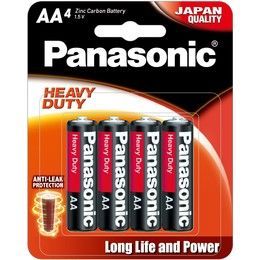Battery Panasonic AA