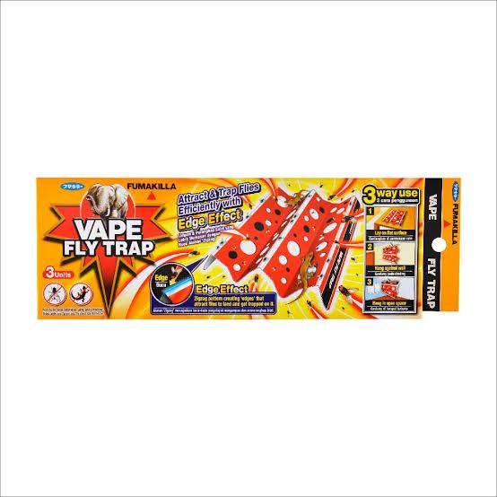 FMK VAPE FLY TRAP