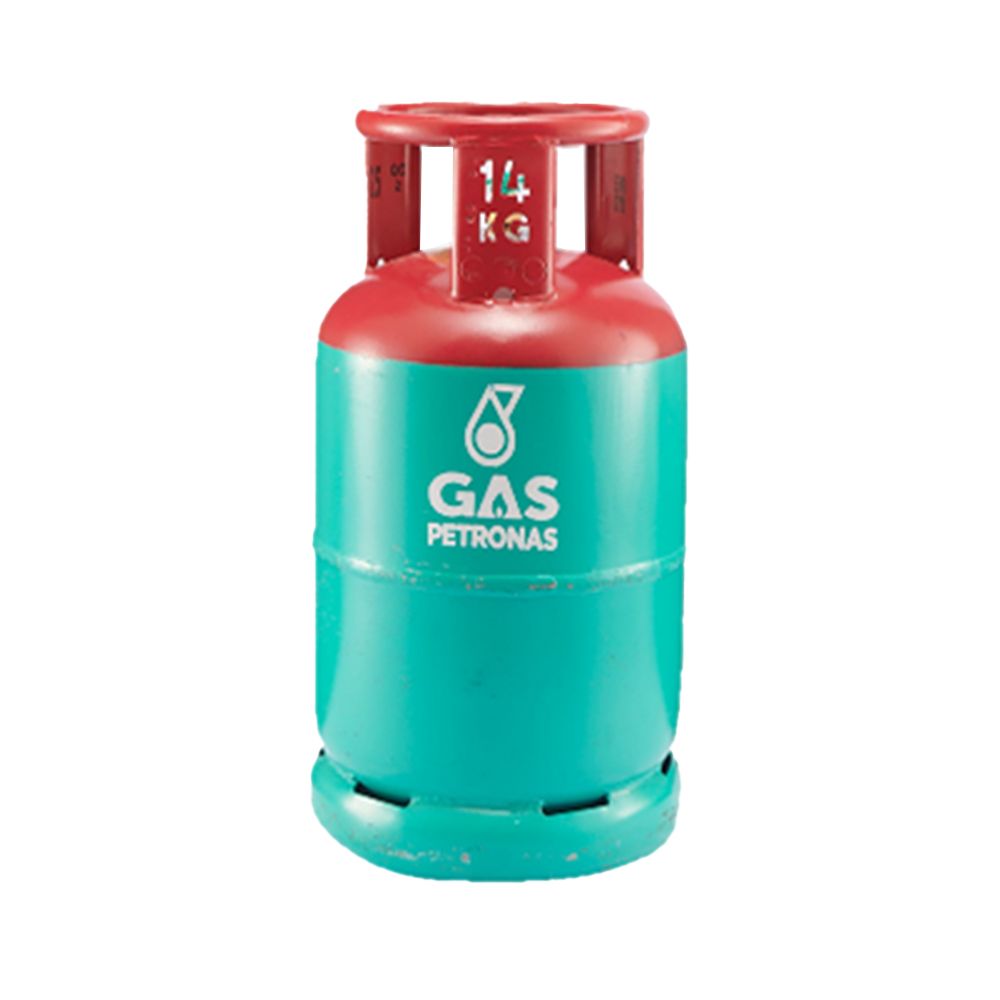 PETRONAS GAS PETRONAS