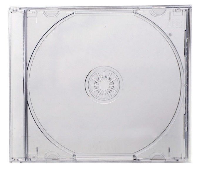 CD Case