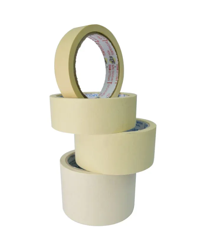 Masking Tape 15 Yards [24mm/48mm]