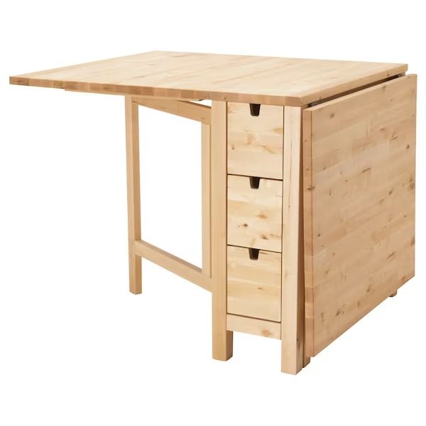 *#NORDEN Gateleg table