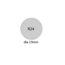 Selfinking COLOP R24