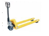 Temo 2000kg/200mm Manual Pallet Truck