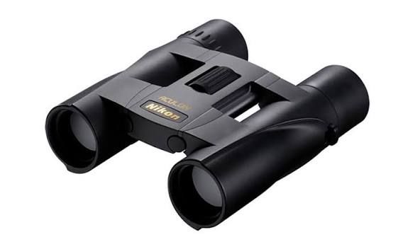Ocha Nikon 8x25 & 10x25 Aculon A30 Binocular - Black -FREE DELIVERY PENINSULAR ONLY
