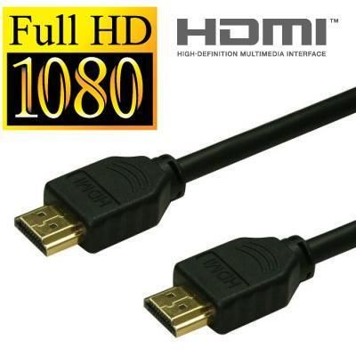 Q HDMI Cable 3 Meter (High Quality)
