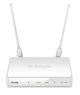 D-LINK AP AC1200 DAP-1665