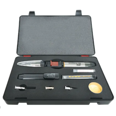 IRODA GAS SOLD IRON KIT 120W