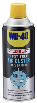 WD-40 SPECIALIST DUST FREE AIR DUSTER