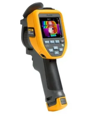 *Fluke TiS75+ Thermal Imaging Camera, -20 ? +500 °C, 384 x 288pixel Detector Resolution