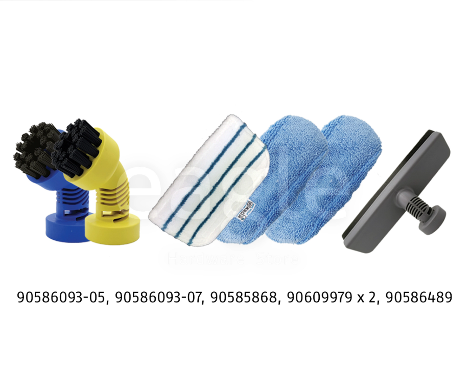 BLACK & DECKER 90586093-05, 90586093-07, 90585868, 90609979 X 2, 90586489 ( FSMH1300FX-XD, FSMH1300FX, FSMH1300 )