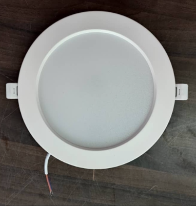 VIVIDWAYS VW- 18W-6"ROUND DOB LED DOWNLIGHT 4000K