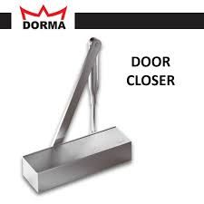 Dormakaba Door closer TS 72