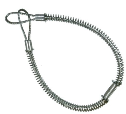 Whipcheck Safety Cable Hose to Hose