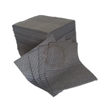 Crisben Universal Absorbent Pad (Dimpled) CRIS-UPCD 200