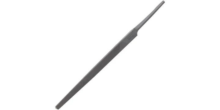 4" (100mm) THREE SQUARE SMOOTHENGINEERS FILE