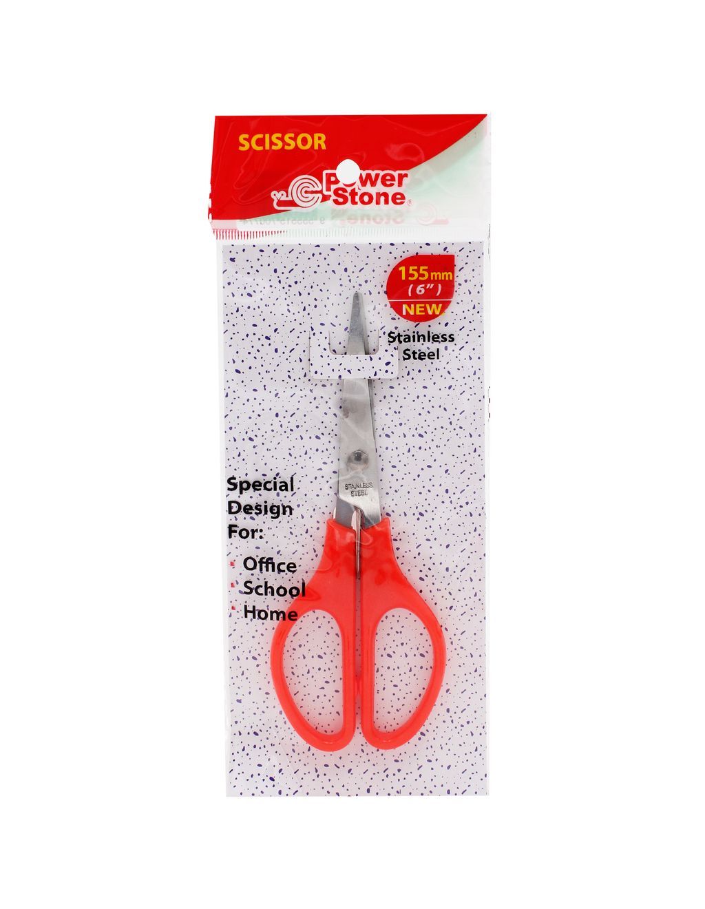 6" Scissors