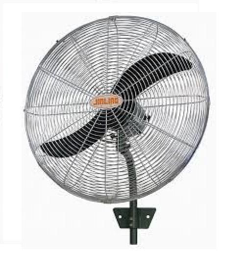 ICASU HC26W INDUSTRIAL WALL FAN 26" 180W 1300RPM ( 2 FAN BLADES )