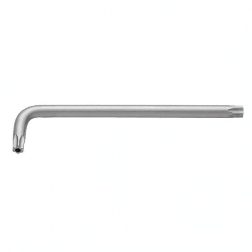 Sata LONG TORX® WRENCH (TAMPER-PROOF) T-25