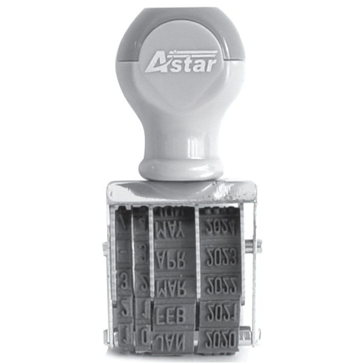 DATE STAMP D3