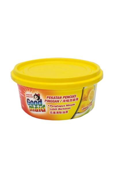 GOODMAID Dishwash Paste - Lemon 400g