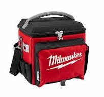 MILWAUKEE Jobsite Cooler
