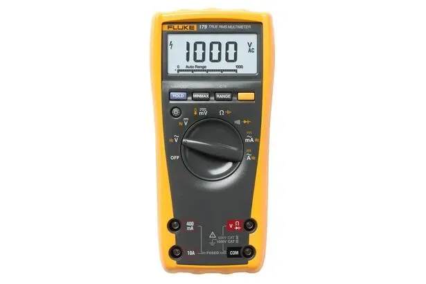 FLUKE-17B MAX-01 Multimeter