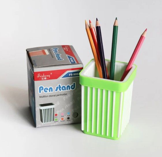 COLOUR PEN HOLDER