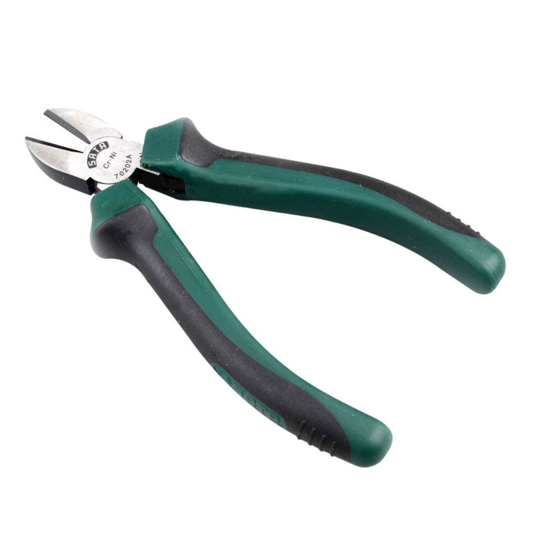 Sata DIAGONAL PLIERS 6”