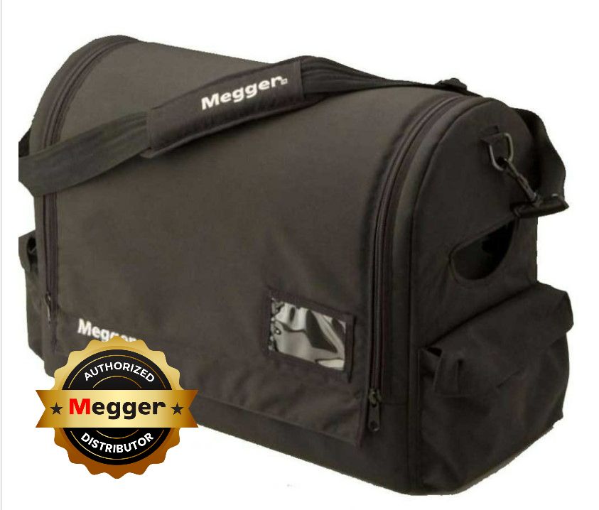Megger Carry bag (padded) OTS80PB
