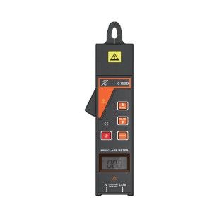 Eaglotest AC Voltameter