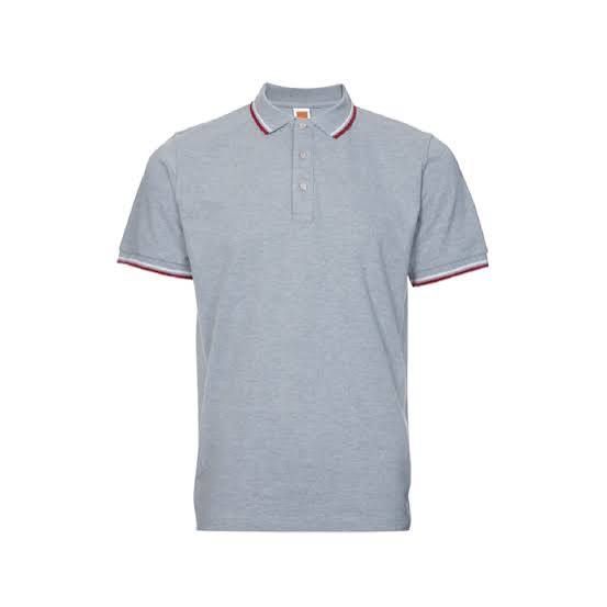 TSHIRT COLLAR HONEYCOMB CROSSRUNNER