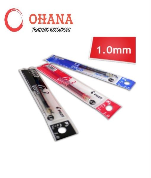 REFILL PILOT G3 GEL PEN 1.0MM (BLACK)
