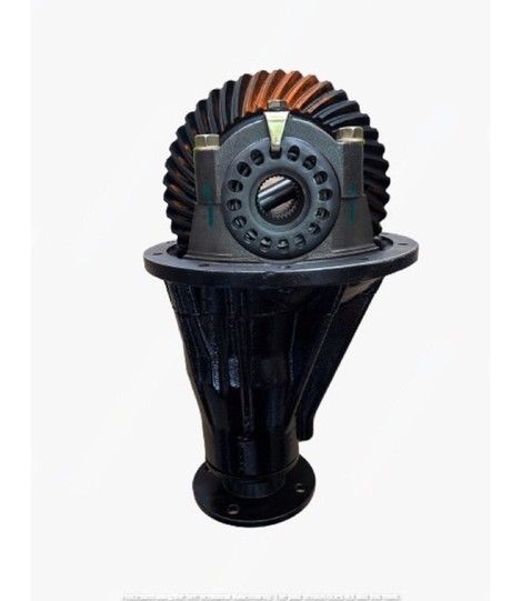 TYT KUN25 DIFF ASSY-RR 11T X 41T