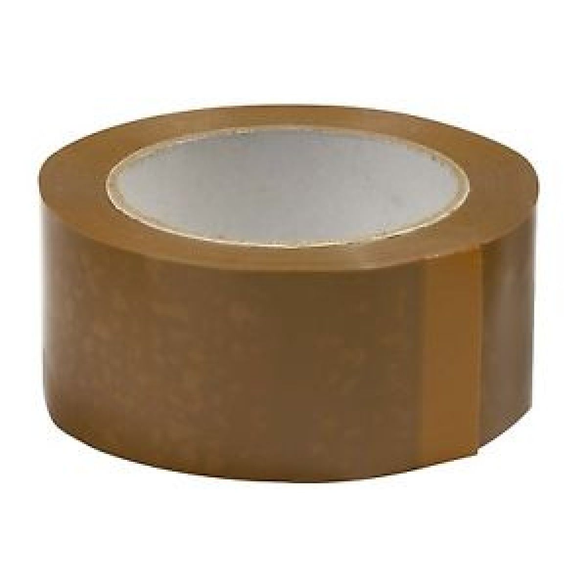 PVC Masking Tapes (3") 72mm - Brown