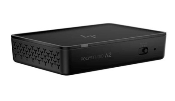 PHW-CNF-HPI (Bod Room) 6 - Poly Conference System HP Poly A2 Audio Bridge