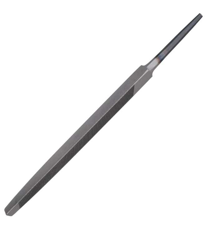 Kennedy 150mm (6") Taper Saw Regular Second Cut File KEN0302940K